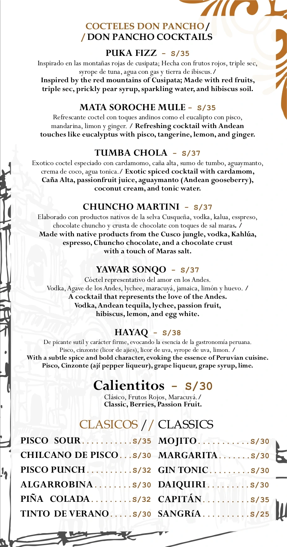 Cocteles-Calientitos